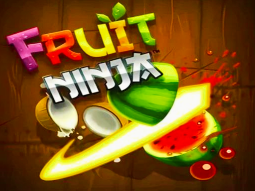 Fruit Ninja Unblocked Games G Plus