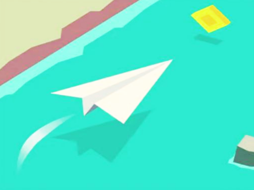 Papery Plane Unblocked Games G Plus